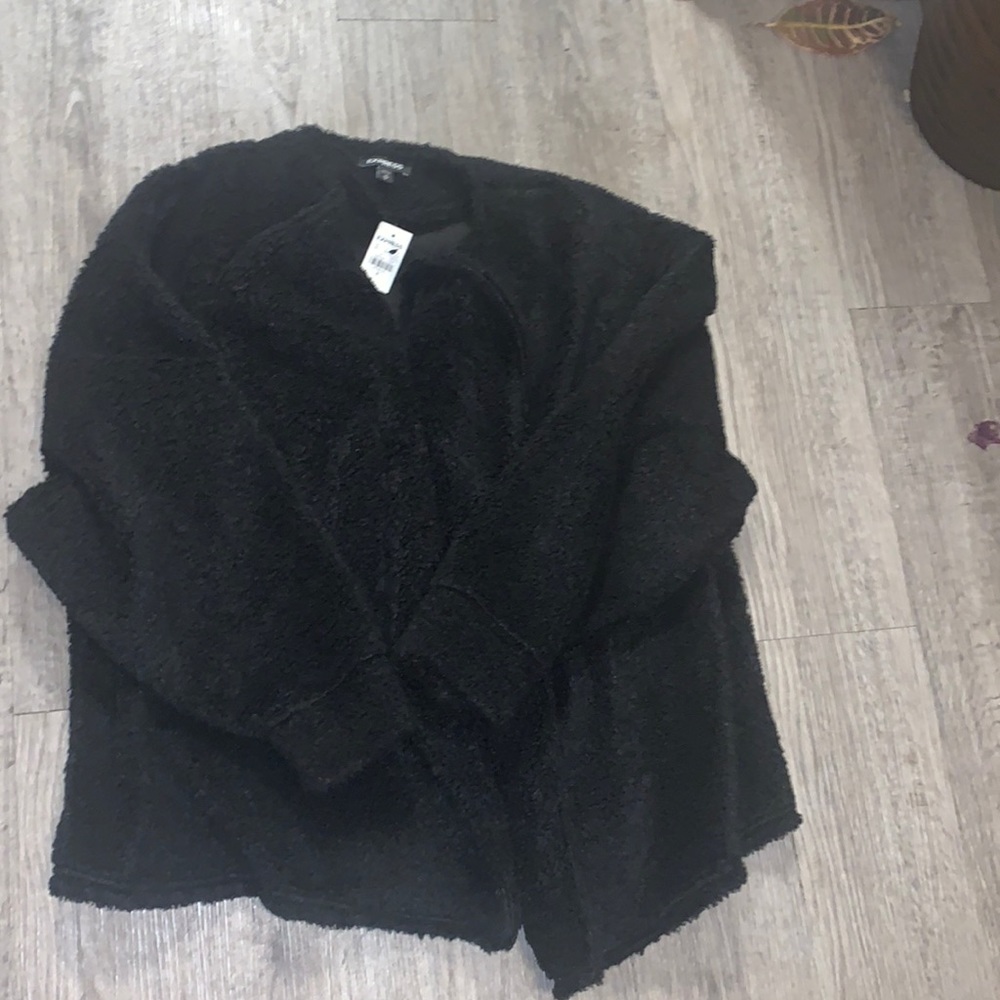 Express Coat